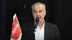 باشگاه پرسپولیس با استعفای درویش موافقت کرد / حدادی سرپرست شد