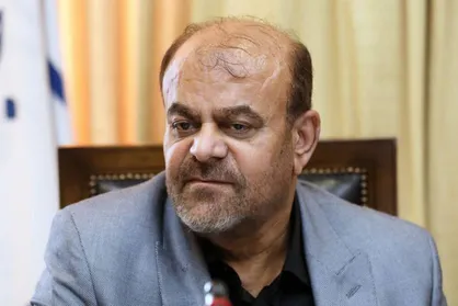 رد ادعای کاهش تولید مسکن در پایتخت توسط قاسمی/ ۱.۴ میلیون واحد نهضت ملی در دست ساخت