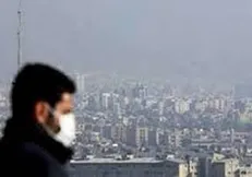 آلودگی هوا بر بازگشت بیماری‌های عصبی تاثیر دارد