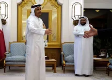 مذاکرات آتش بس غزه در دوحه آغاز شد