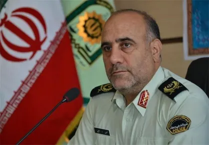 در طول ۲۴ ساعت هزاران هزار جرم را کشف می&zwnj;کنیم/ تامین کامل امنیت برای ۱۱ هزار مسجد هیئت در دهه اول محرم