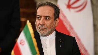 عراقچی: ما برنامه هسته&zwnj;ای را بر اساس نیاز ادامه خواهیم داد + فیلم