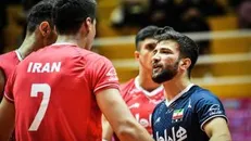 برتری ایران در اولین گام مقابل پاکستان و صعود با طعم صدرنشینی