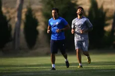 درخواست فرهاد مجیدی از بدنساز استقلال؛ محمد دانشگر را آماده دربی کنید