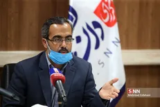 ایزدخواه: مجلس از طرح‌های توسعه‌ای دانشگاه فرهنگیان حمایت می‌کند