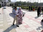 مراسم عقد