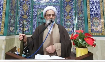 لغو تحریم&zwnj;های ظالمانه حق ملت ایران است