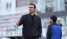 رحمتی در دیدار خیبر مقابل پرسپولیس محروم است