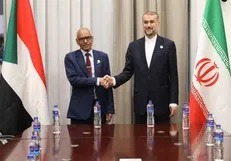 امیرعبداللهیان: ایران مخالف هرگونه دخالت خارجی در سودان است