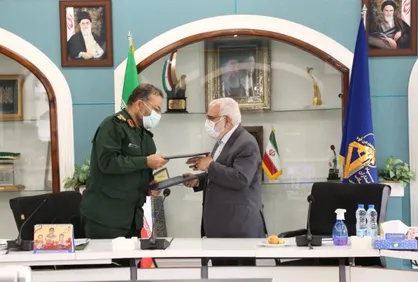 تفاهم&zwnj;نامه اشتغالزایی بین سازمان بسیج مستضعفین و کمیته امداد/ ایجاد ۵۶ هزار فرصت شغلی در سال ۱۴۰۰ برای مددجویان کمیته امداد و محرومین