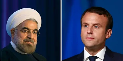 روحانی: اگر فداکاری نیروهای سپاه نبود دستکم دو کشور منطقه تحت کنترل داعش بود