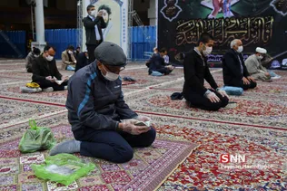 شب قدر