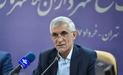 برخی معنی صحیح &laquo;شهروند&raquo; و &laquo;پایتخت&raquo; را درک نکرده&lrm;اند/ پیشنهاد احداث &laquo;خانه اقوام&raquo; در تهران