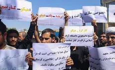 مواجهه ریاکارانه با اعتراضات کارگری / حکایت این‌هایی که مشکل حل می‌کنند و آن‌هایی که مصادره می‌کنند!