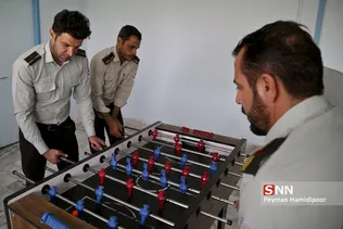 آتش نشان