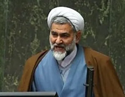 نشست فراکسیون نمایندگان ولایی برای بحث در مورد ریاست مجلس یازدهم