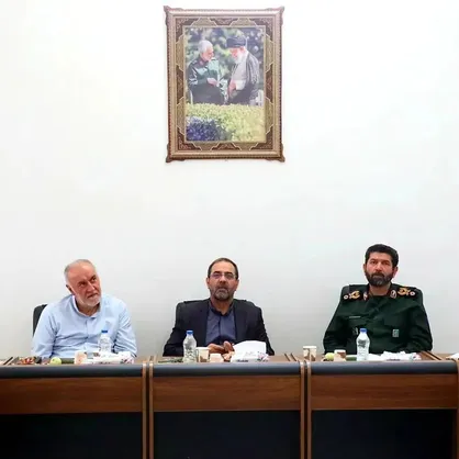 بازدید استاندار و معاون وزیر کشور از مرکز شهید زیادیان/ فخاری: رفع کمبود&zwnj;های مرکز شهید زیادیان پیگیری می&zwnj;شود