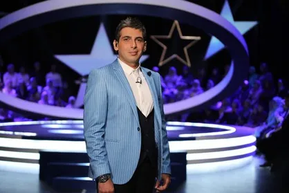بازگشت رقیب &laquo;برنده باش&raquo; به تلویزیون