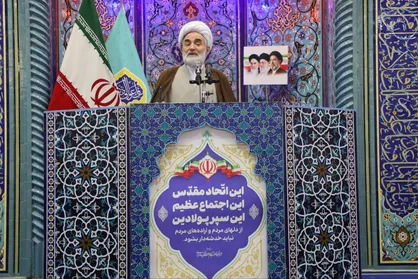 امارات منتظر گوشمالی سخت نظام اسلامی باشد/ریشه گرانی&zwnj;ها سوداگران داخلی هستند نه ضعف ساختاری