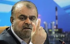 رستم قاسمی: در زمان حضورم در مناصب مهم اقدامات بزرگی را رقم زده ام/ اگر رئیس جمهور شوم برنامه بلندی برای کشور دارم