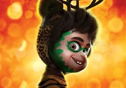 &laquo;بچه زرنگ&raquo; پروانه نمایش گرفت