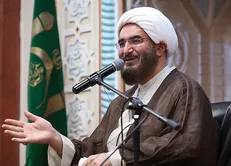 سپاه پاسداران خط قرمز ملت ایران است/ تداعی حال و هوای جبهه‌ها در مناطق سیل‌زده