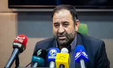 ترور شهید موسوی توسط صهیونیست‌ها ناشی از شکست در غزه بود