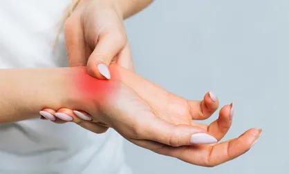 کاهش عوارض بیماری روماتیسم با نانو دارو&zwnj;ها