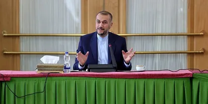 آمادگی وزارت امور خارجه برای همکاری با صادرکنندگان خرما