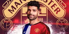 طارمی نیمه منچستری شد!