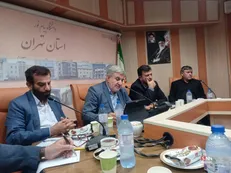 مردانی: دانشگاه بستر بالندگی و حرکت است / اساتید نقش اساسی در امیدآفرینی دارند