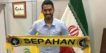 مدافع سابق پرسپولیس به سپاهان پیوست