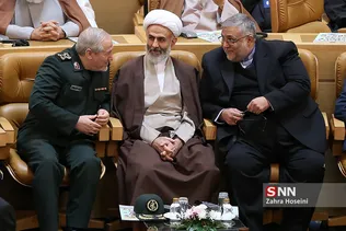 روحانی