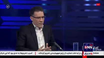 دهقانی: تشییع شهید سیدحسن نصرالله نمایش قدرت حزب الله به عنوان نیروی تعیین کننده لبنان بود