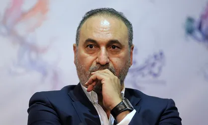 جزئیاتی جدید از فرآیند رفع ممنوع الخروجی حمید فرخ&zwnj;نژاد
