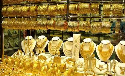 بازار طلای تهران هفته آینده تعطیل است