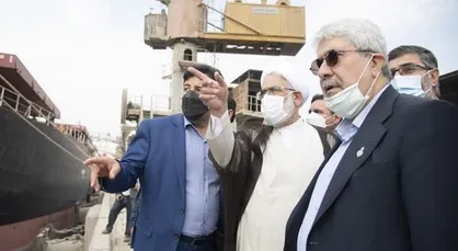 برخی کالا&zwnj;ها مثل برنج و ذرت در انبار&zwnj;ها مانده&zwnj;اند/ کالا&zwnj;های غیرخوراکی باید هرچه سریعتر از بندر تخلیه شوند