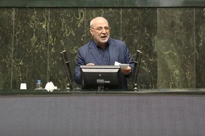 تذکر حاجی دلیگانی به رئیس مجلس: ثبت&zwnj;نام برای نطق باید مطابق آیین&zwnj;نامه انجام شود / پیوستن به FATF هیچ نفعی برای کشور ندارد + فیلم