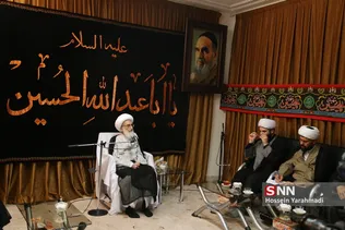 رئیس سازمان تبلیغات اسلامی