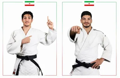 ملی‌پوشان جودوی ایران راهی اردوی مشترک تاجیکستان شدند