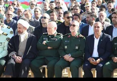 امروز ایران در میانه نبردی پیچیده‌تر از دوران دفاع مقدس است