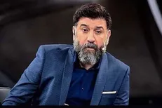گاف بزرگ سی‌ان‌ان در اعلام خبر درگذشت میناوند و انصاریان+عکس