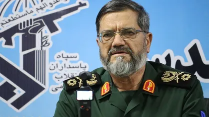 هلاکت، بازداشت و تسلیم ۱۴ تروریست در سیستان و بلوچستان