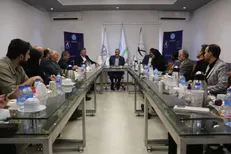 امضای تفاهم‌نامه سه‌جانبه پارک علم و فناوری دانشگاه تهران، انجمن هوش مصنوعی ایران و انجمن شرکت‌های فناور هوش مصنوعی و اقتصاد دیجیتال ایران