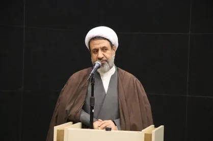 امام جمعه کرمان: جمعیت یکی از مولفه&zwnj;های قدرت ملی است