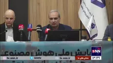 با اجرای قانون جهش تولید دانش بنیان تعداد شرکت‌های دانش بنیان به بیش از ۱۰ هزار شرکت افزایش یافت