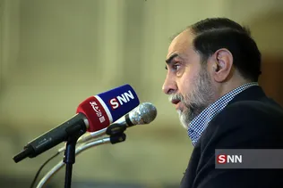 حسن رحیم پور ازغدی عضو شورای عالی انقلاب فرهنگی