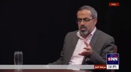 نماینده مردم تهران در مجلس: تولید در ایران متولی حاکمیتی ندارد
