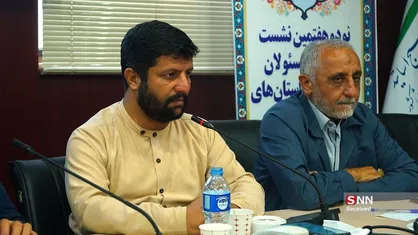 قاسمی: اردو&zwnj;های پیشرفت باید انگیزه و امید به آینده را در شرکت&zwnj;کنندگان تقویت کند