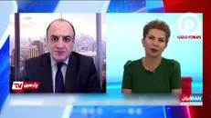 کینه ناتمام اینترنشنال از عزاداران حسینی و عصبانیت کارشناس این شبکه